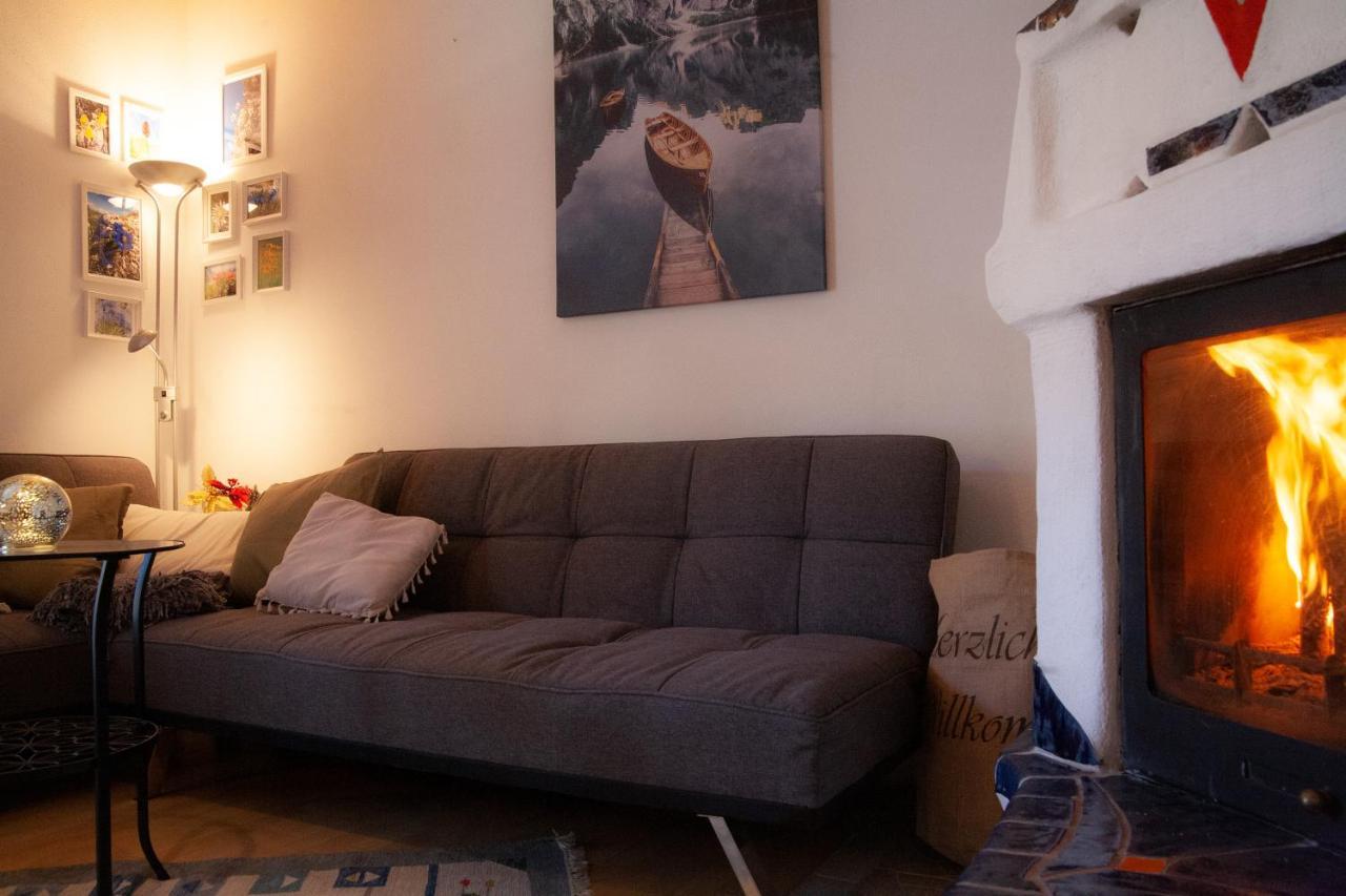 Appartement Heidi By Schladmingurlaub Ramsau am Dachstein Kültér fotó