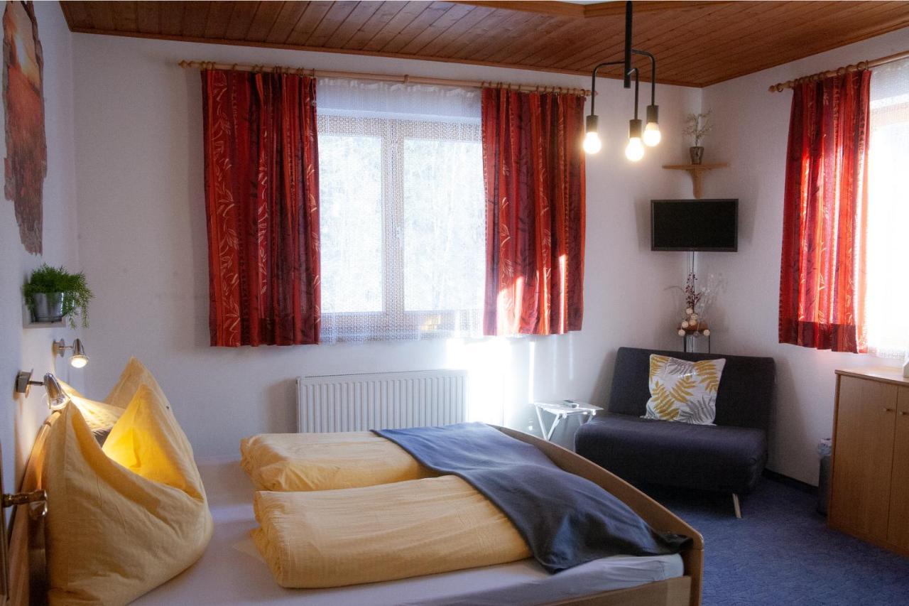 Appartement Heidi By Schladmingurlaub Ramsau am Dachstein Kültér fotó