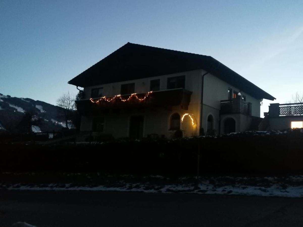 Appartement Heidi By Schladmingurlaub Ramsau am Dachstein Kültér fotó