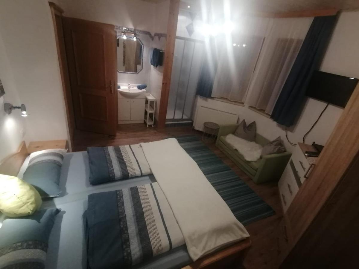 Appartement Heidi By Schladmingurlaub Ramsau am Dachstein Kültér fotó