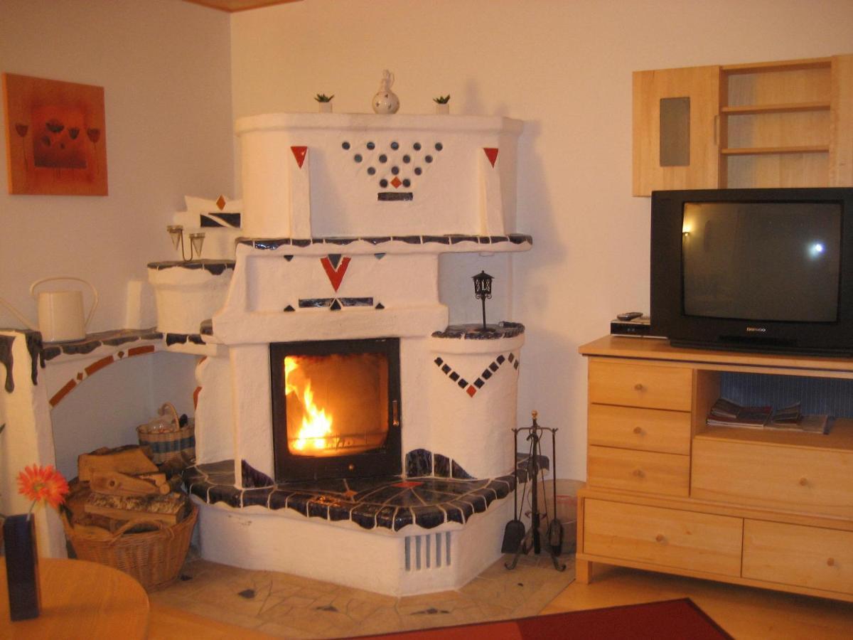 Appartement Heidi By Schladmingurlaub Ramsau am Dachstein Kültér fotó