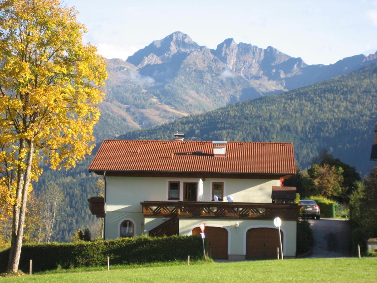 Appartement Heidi By Schladmingurlaub Ramsau am Dachstein Kültér fotó
