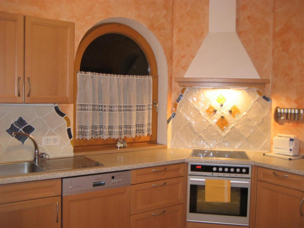 Appartement Heidi By Schladmingurlaub Ramsau am Dachstein Kültér fotó