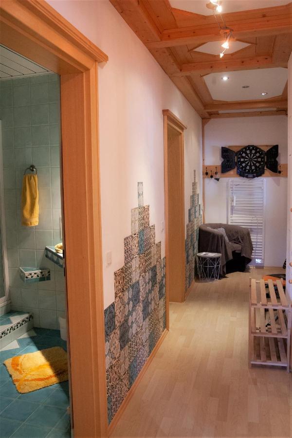 Appartement Heidi By Schladmingurlaub Ramsau am Dachstein Kültér fotó