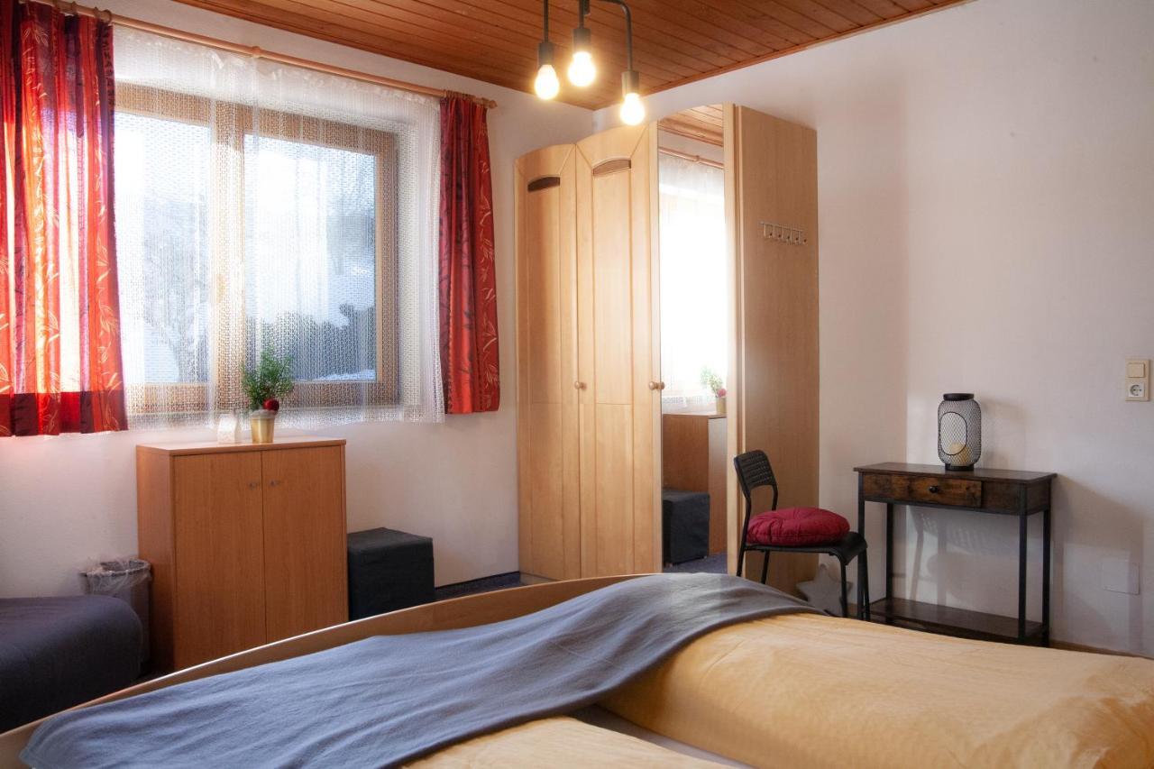 Appartement Heidi By Schladmingurlaub Ramsau am Dachstein Kültér fotó