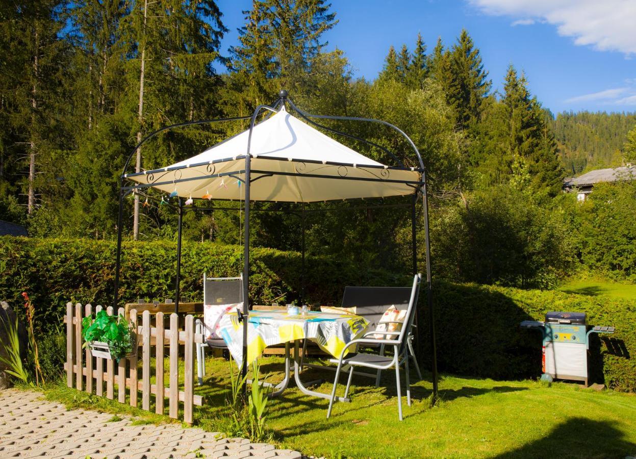 Appartement Heidi By Schladmingurlaub Ramsau am Dachstein Kültér fotó